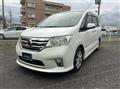 2013 Nissan Serena