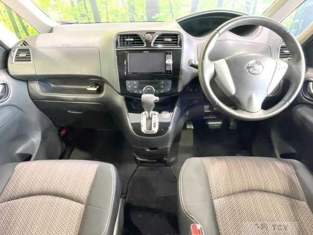 2015 Nissan Serena