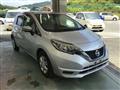 2016 Nissan Note