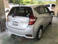 2016 Nissan Note