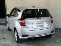 2016 Nissan Note