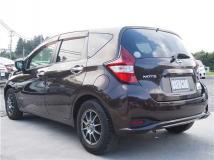 2017 Nissan Note