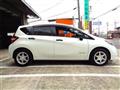 2018 Nissan Note