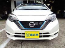 2018 Nissan Note