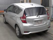 2019 Nissan Note