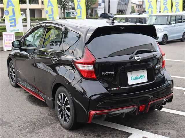 2019 Nissan Note