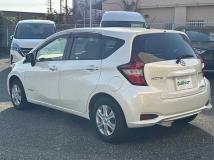 2017 Nissan Note