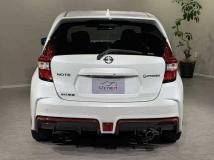 2018 Nissan Note