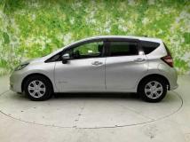 2017 Nissan Note