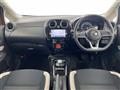 2020 Nissan Note