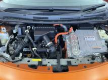 2020 Nissan Note
