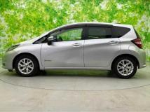 2019 Nissan Note
