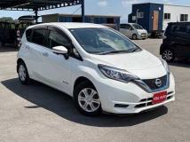 2017 Nissan Note