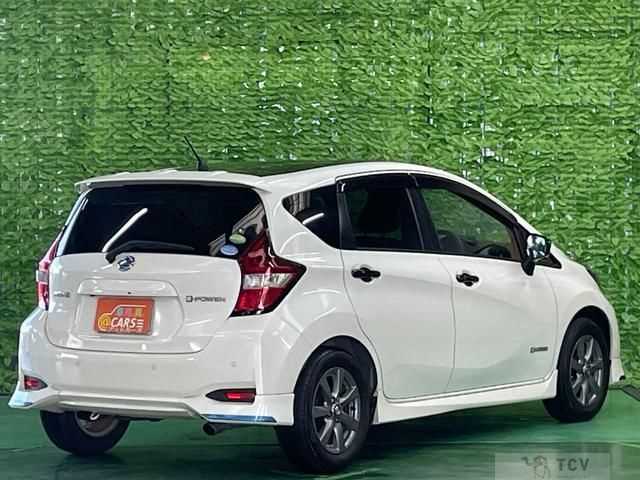 2019 Nissan Note