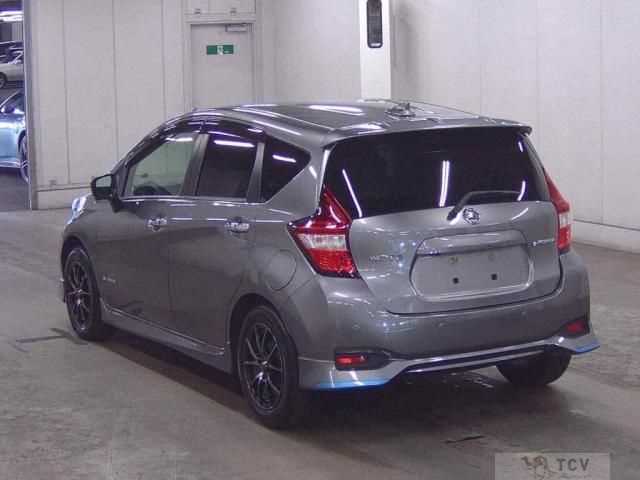 2019 Nissan Note