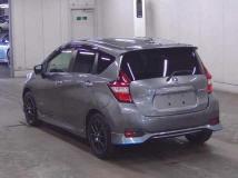 2019 Nissan Note