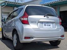 2017 Nissan Note
