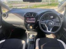 2018 Nissan Note