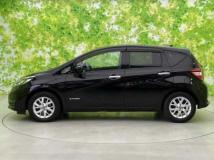 2020 Nissan Note