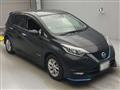 2018 Nissan Note