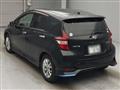 2018 Nissan Note