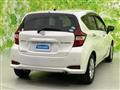 2018 Nissan Note