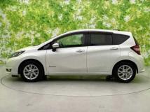 2018 Nissan Note
