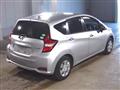 2017 Nissan Note
