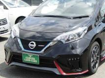 2018 Nissan Note