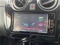 2017 Nissan Note