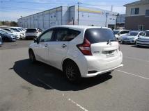 2017 Nissan Note