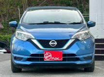 2018 Nissan Note