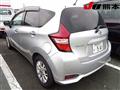 2018 Nissan Note