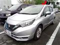 2018 Nissan Note