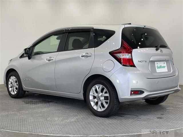 2019 Nissan Note