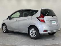 2019 Nissan Note