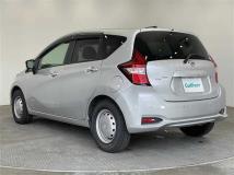 2020 Nissan Note