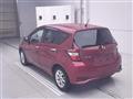 2018 Nissan Note