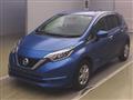 2018 Nissan Note