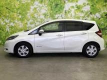 2017 Nissan Note