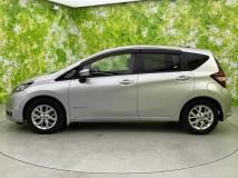 2016 Nissan Note