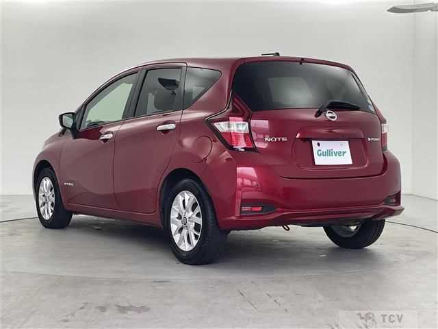 2019 Nissan Note