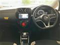 2020 Nissan Note