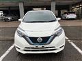 2020 Nissan Note