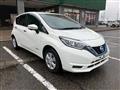 2020 Nissan Note