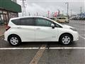 2020 Nissan Note