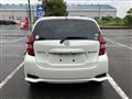 2020 Nissan Note
