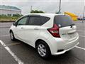 2020 Nissan Note