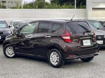 2016 Nissan Note