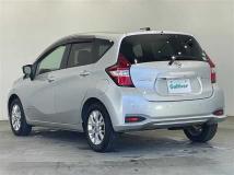 2019 Nissan Note